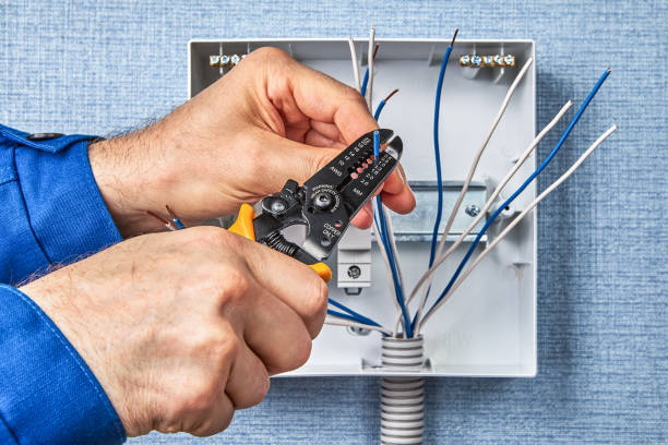 Electrical Maintenance Services in St James, MO